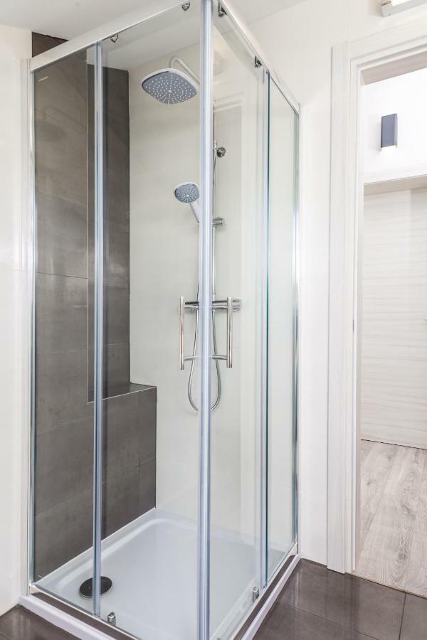 Luxury Apartment La Es Marčelji Exteriör bild